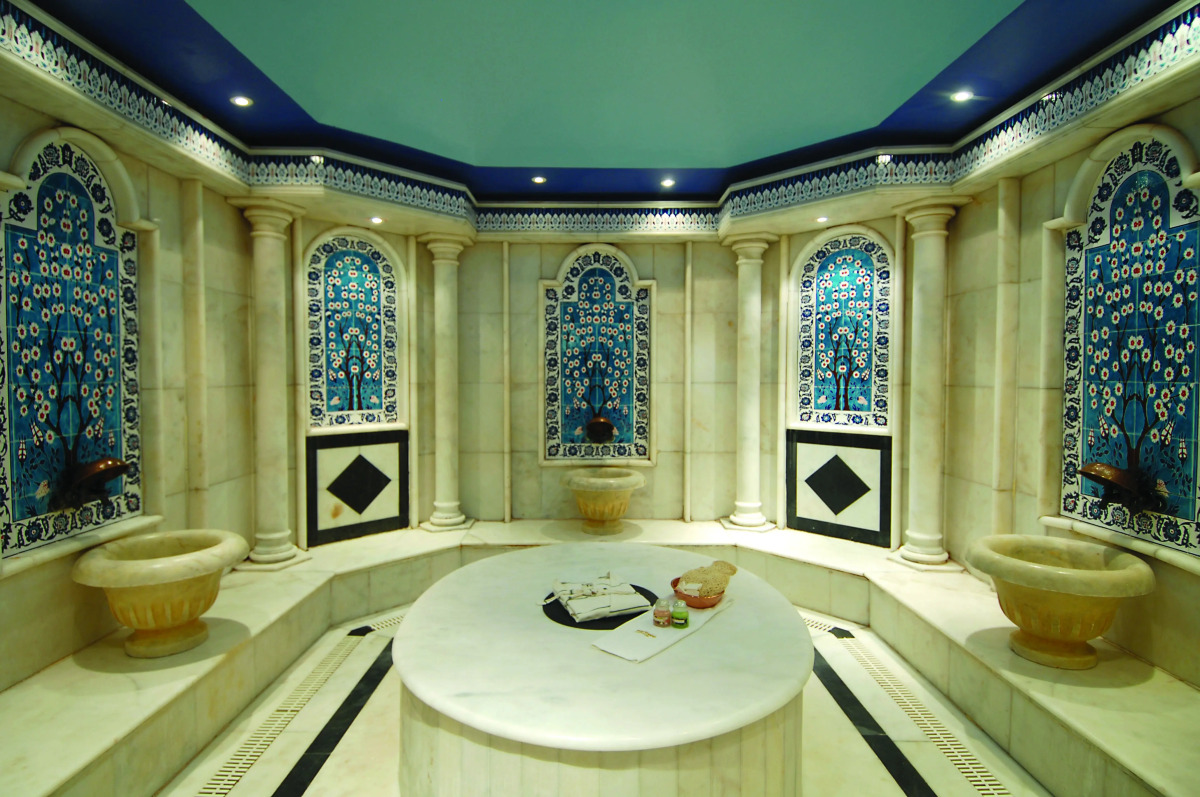 Отель Eresin Hotels Topkapı