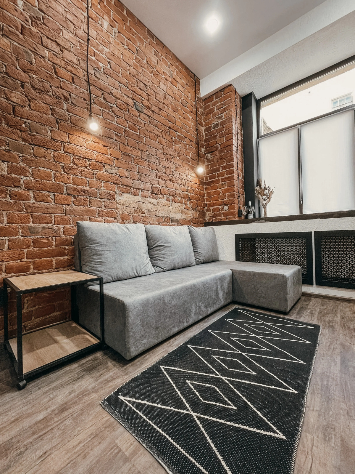 Апартаменты Capi House