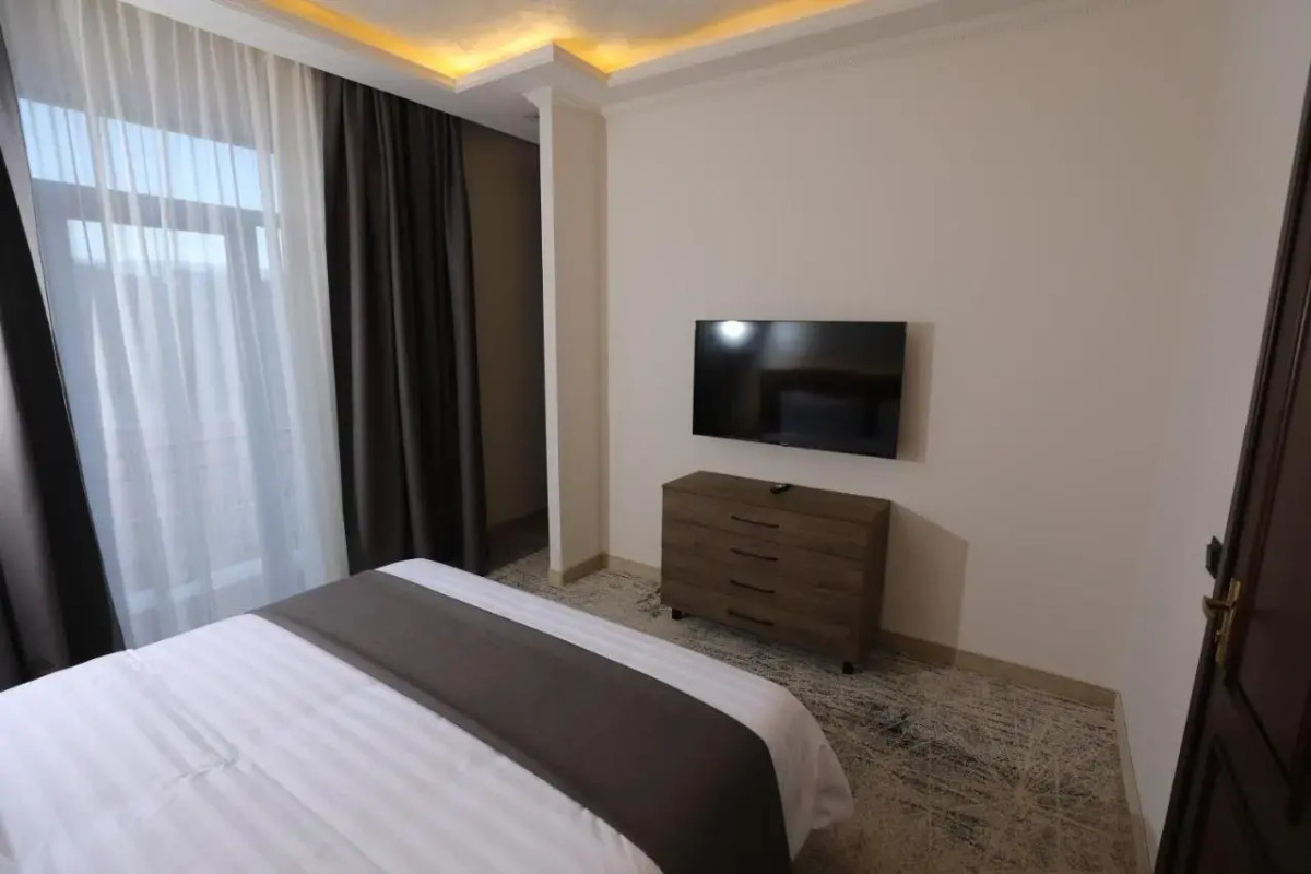 Hotel Eighty Eight Deluxe Hotel & Spa