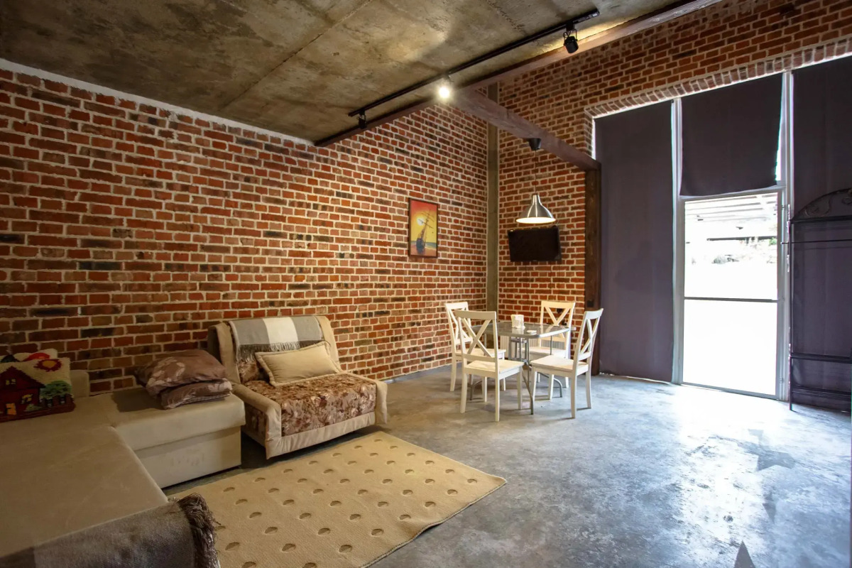 Гостевой дом Шато Ди Лиз