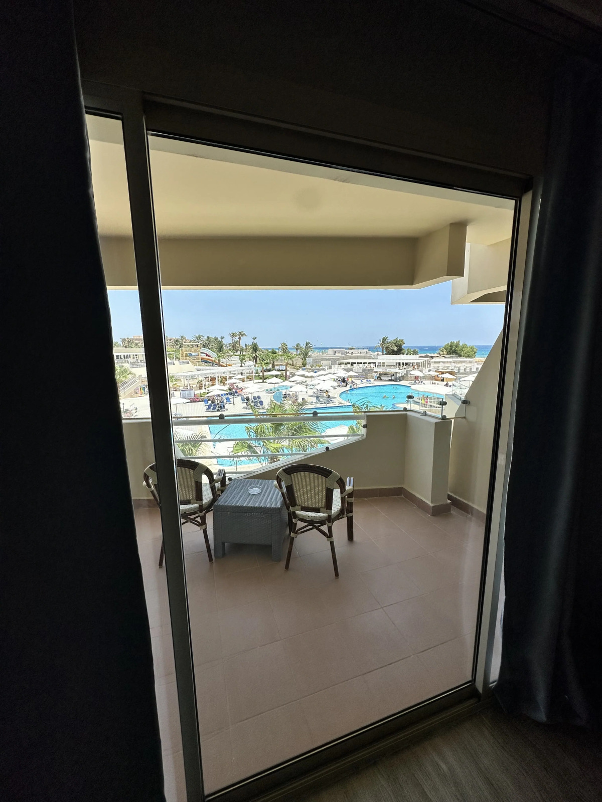 Seven Seas Jolie Bay