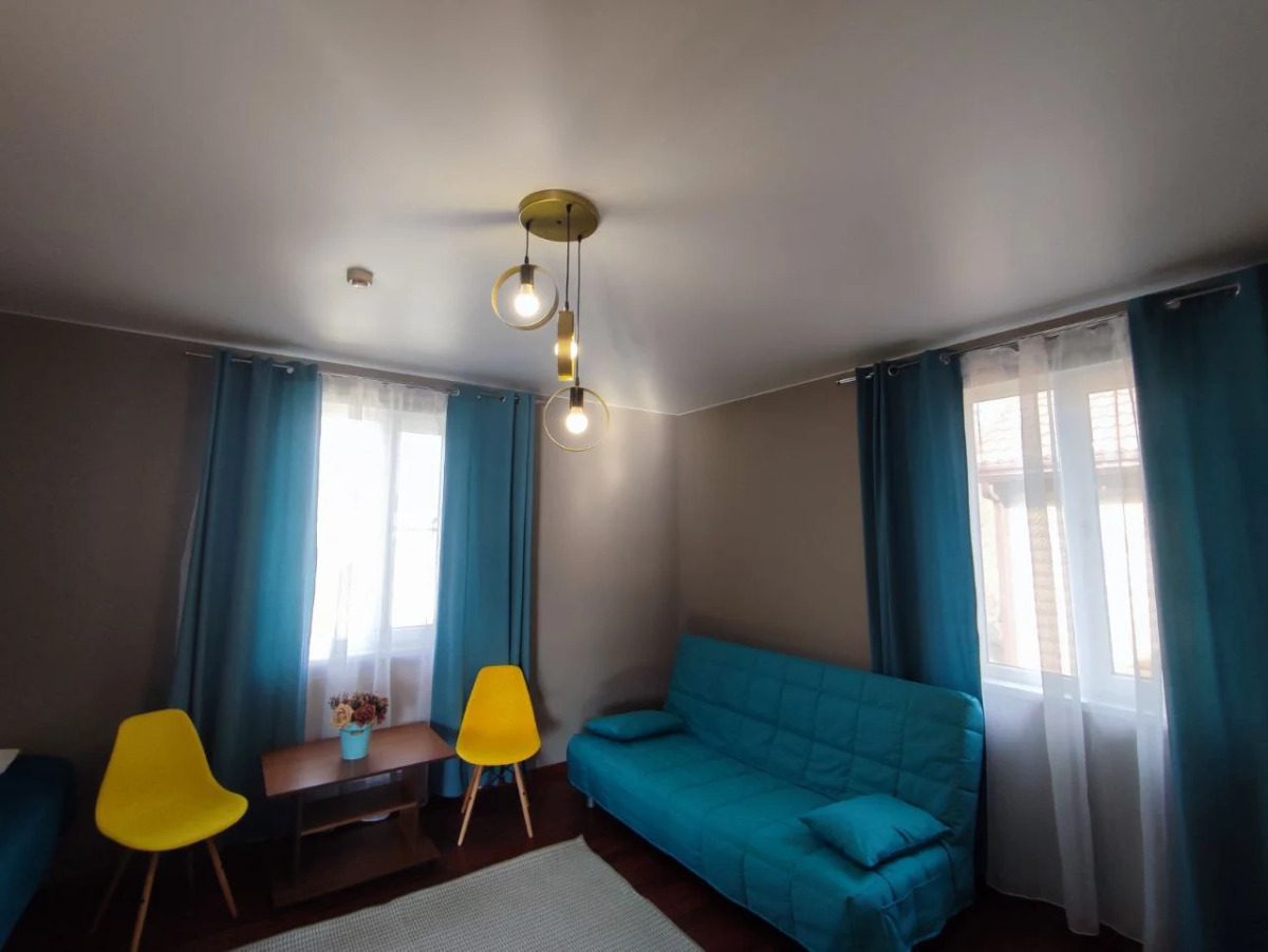 База отдыха Тихая Полянка