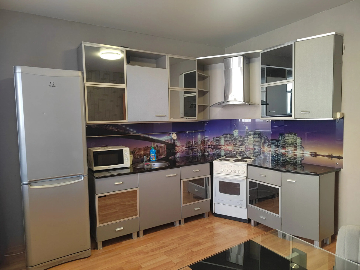 Квартира Шилова 19