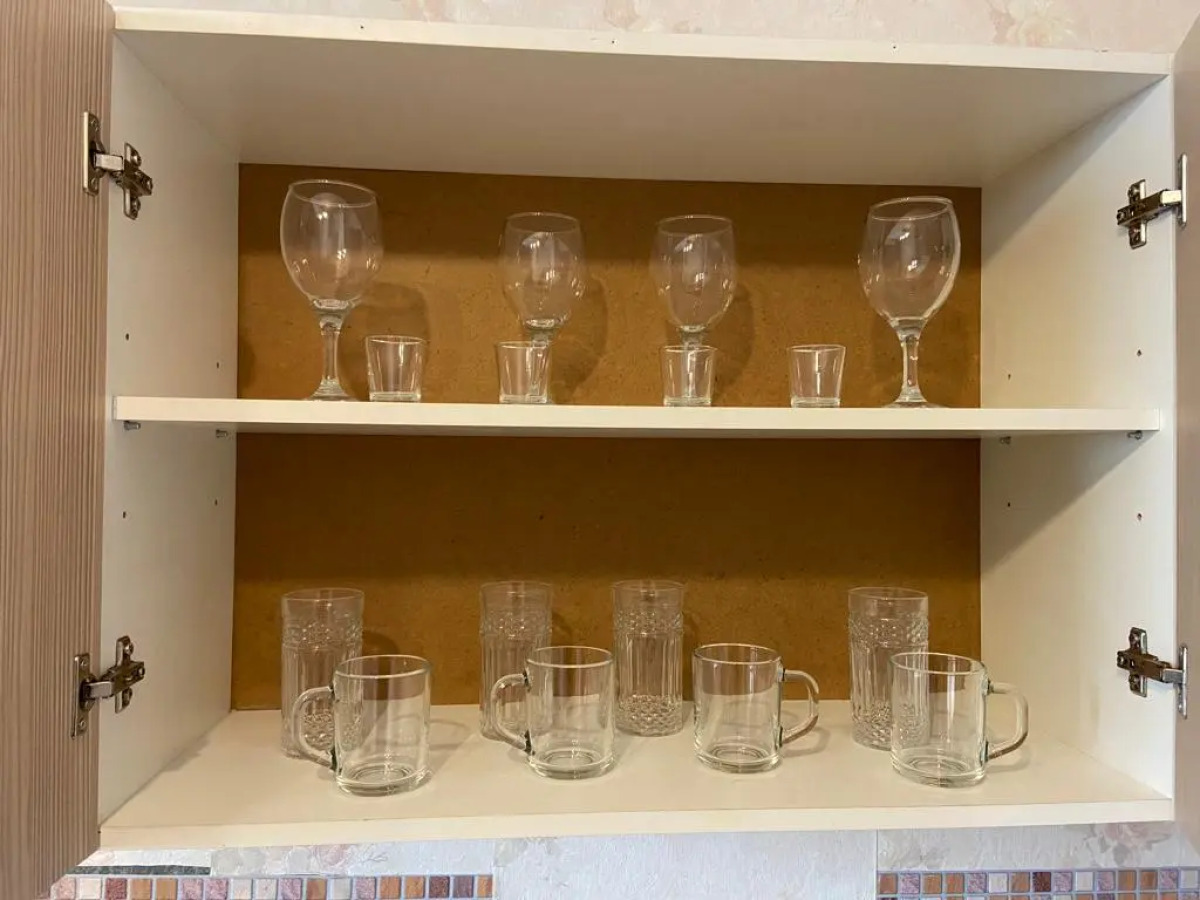 Апартаменты Квартал Первомайский