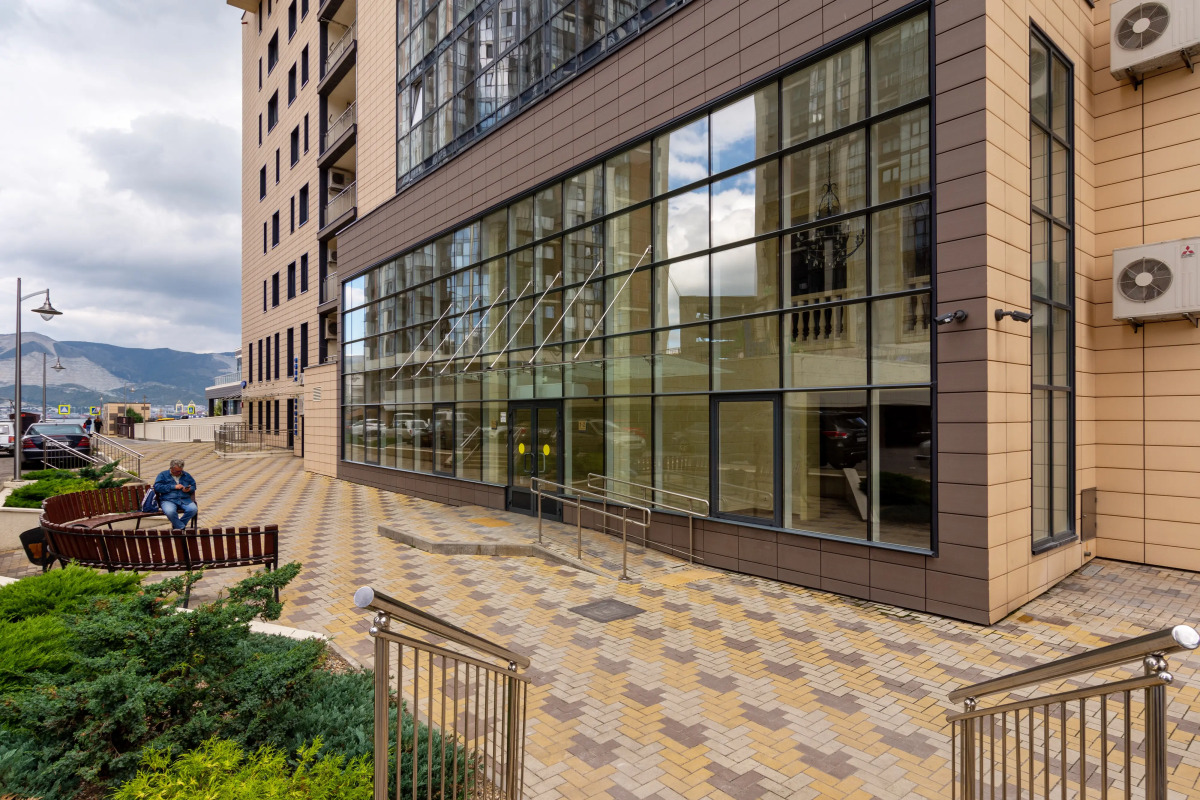 Апартаменты БАШНЯ