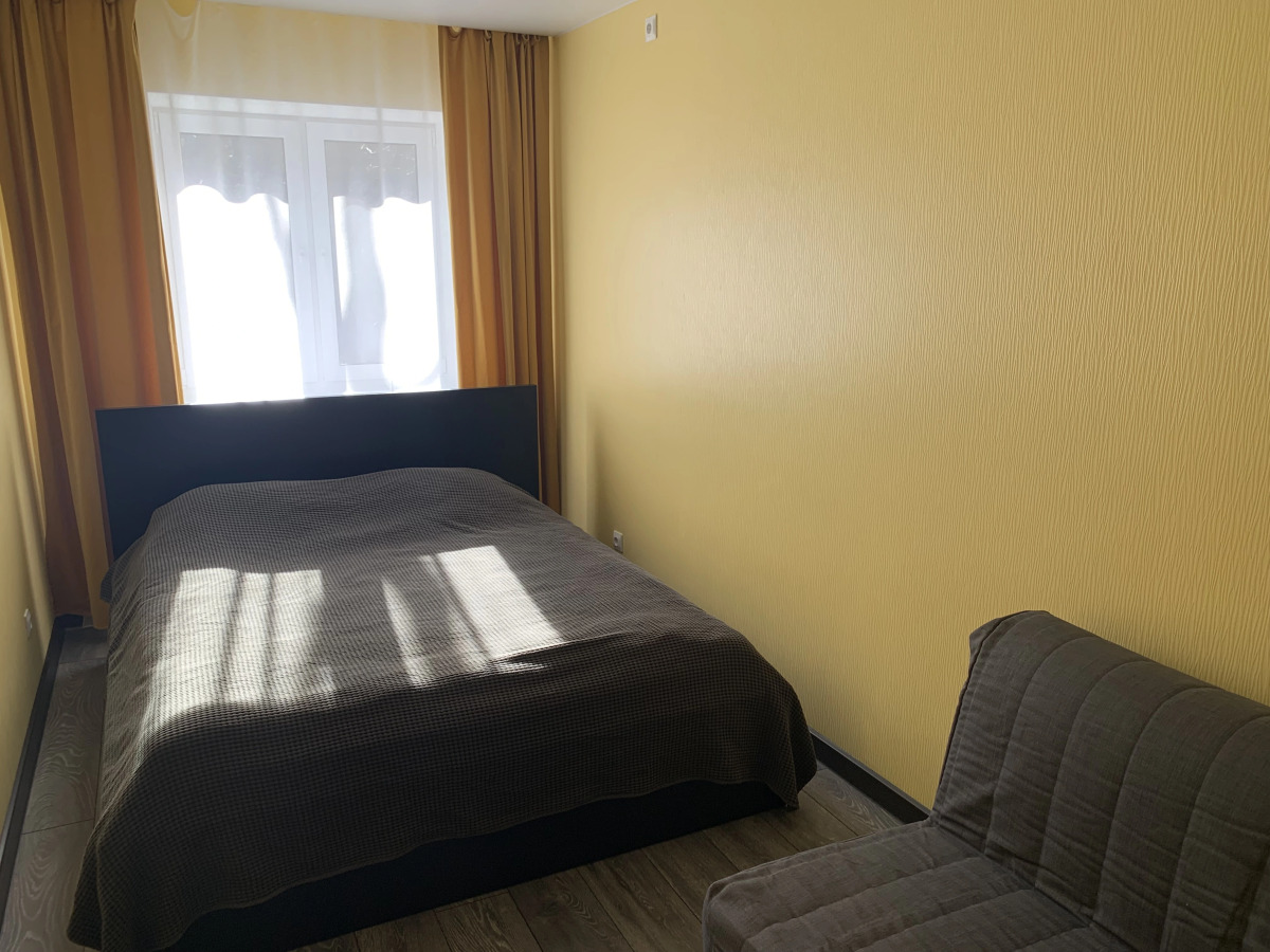 Апартаменты Мерецкова-Волосова