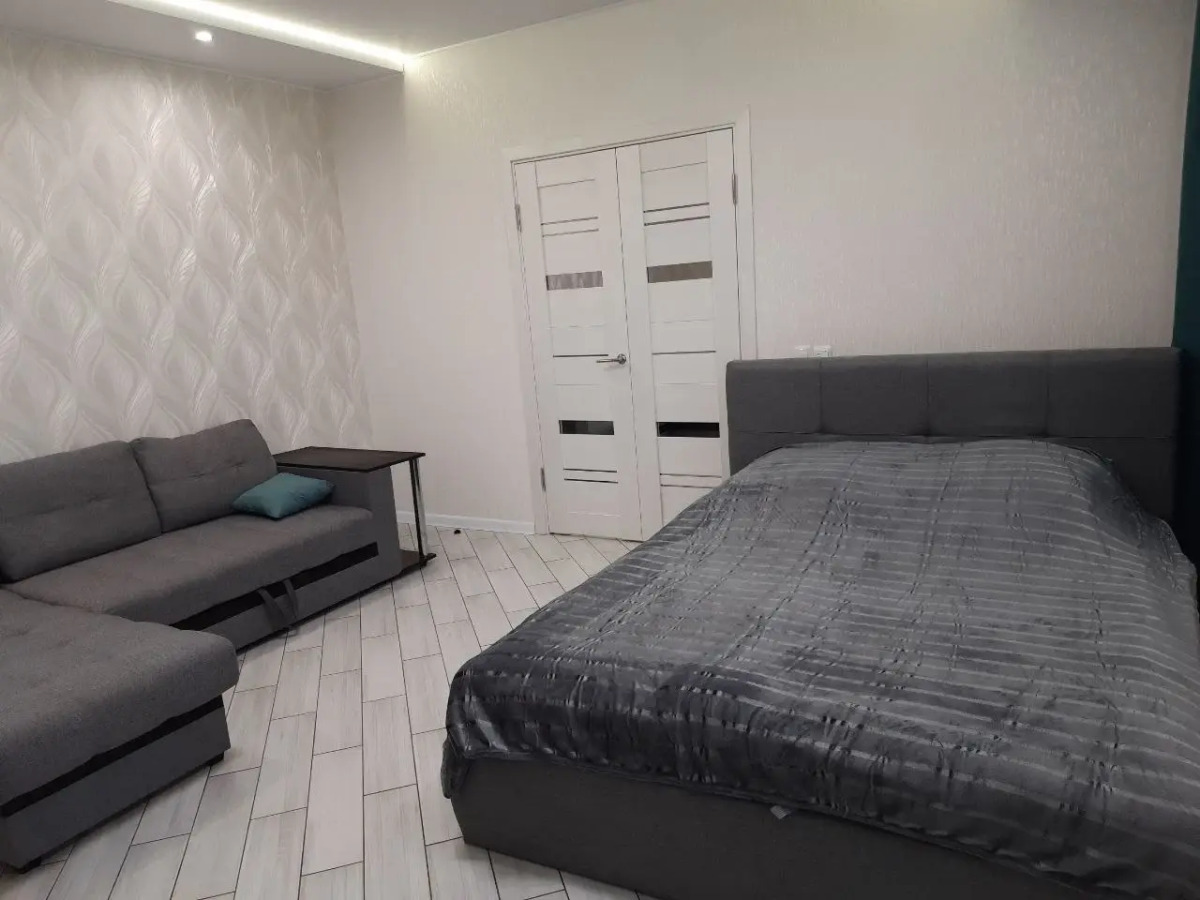 Квартира на Черокманова