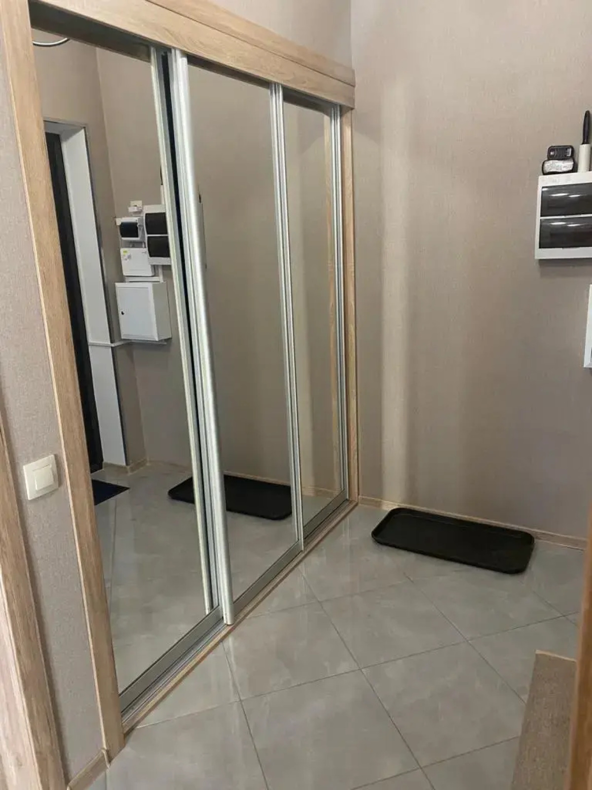 Квартира Svoy Lux