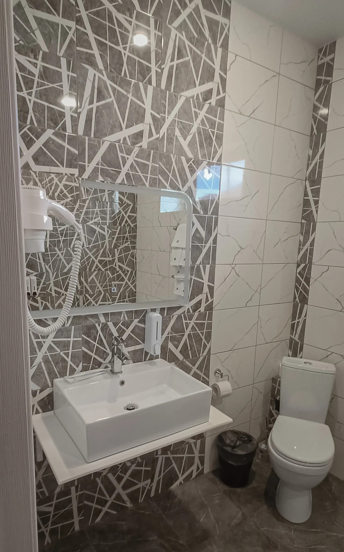 Гостевой дом Авангард