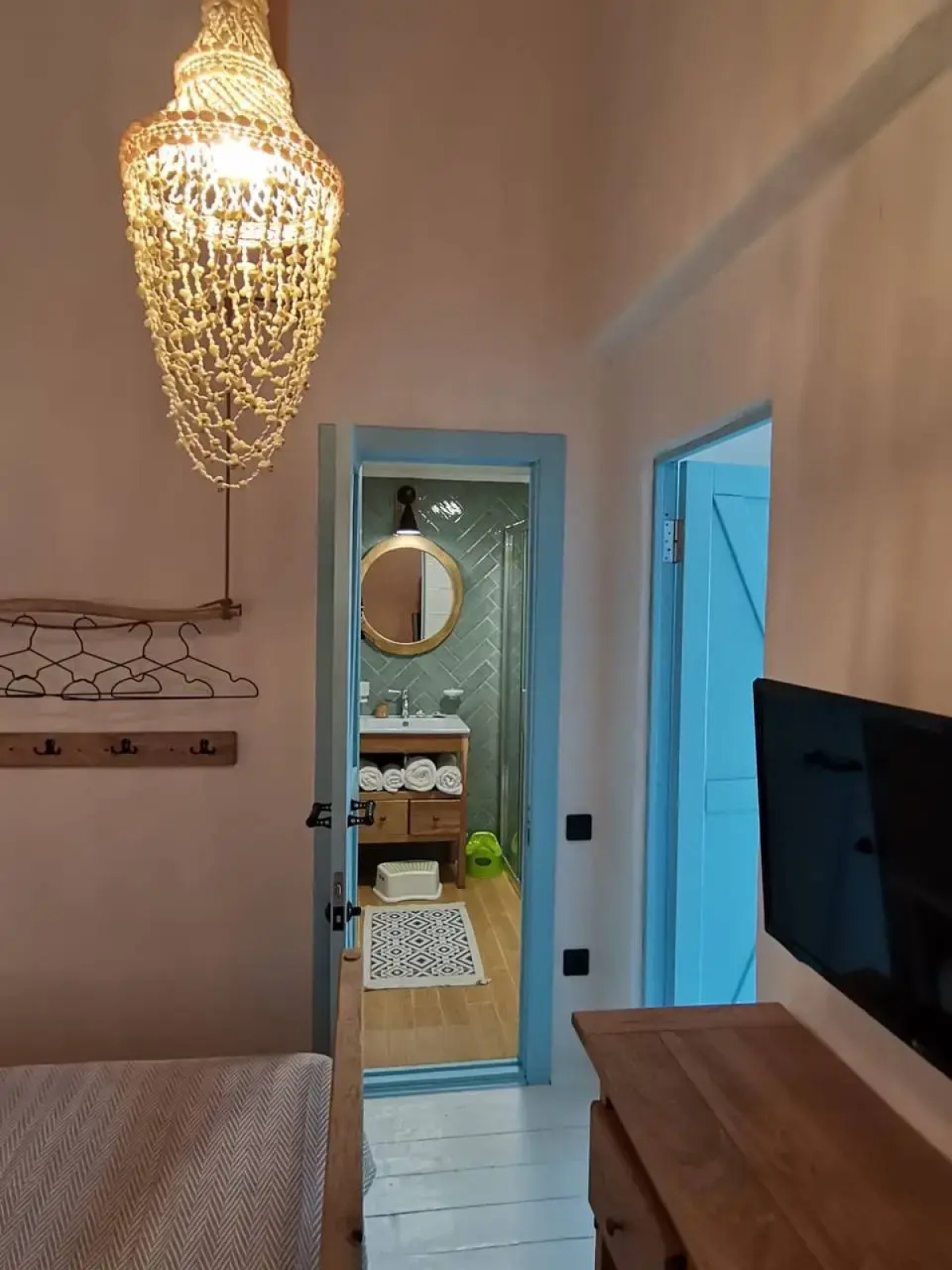 Отель Moreya Eco Bungalow