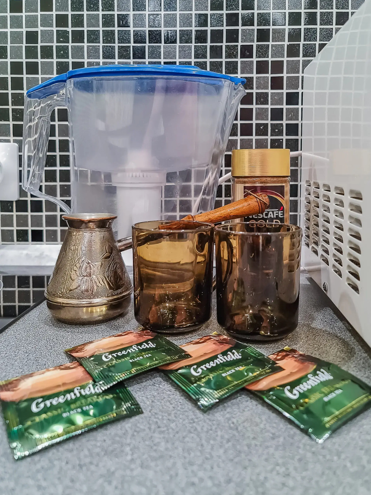 Апартаменты Любимый дом на Антонова 5 Е