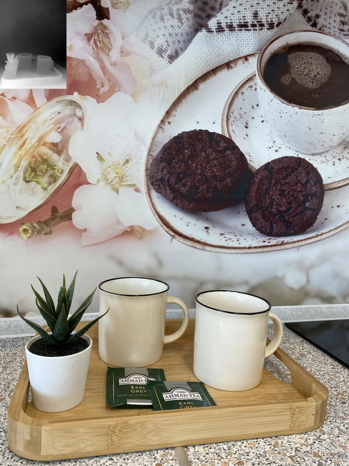 Апартаменты Поэзия