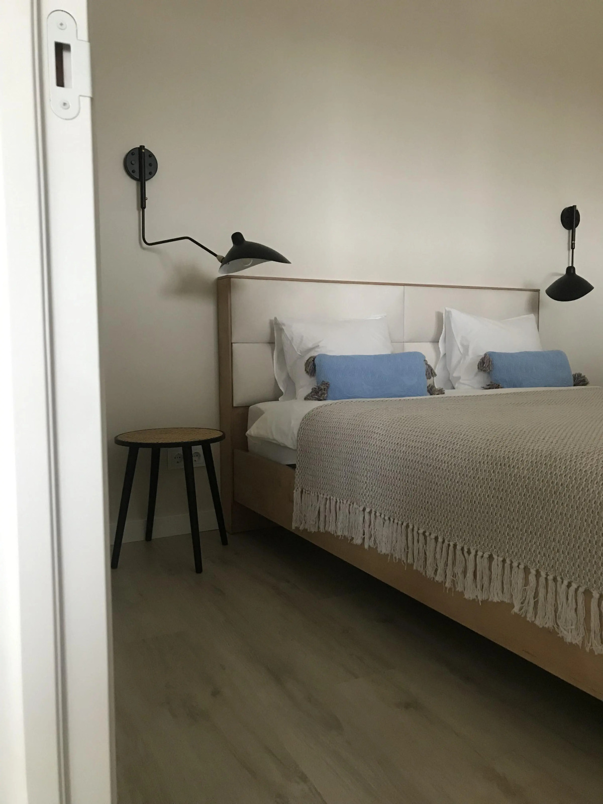 Апартаменты Nordicapart c Видом на Крыши