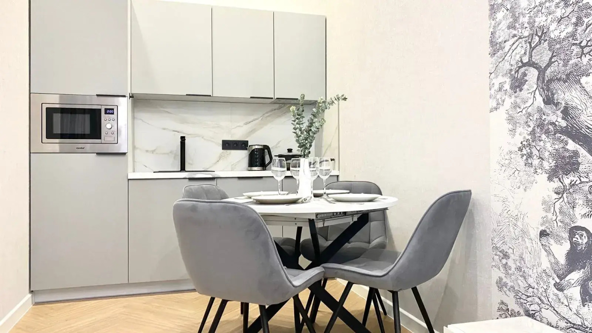 Апартаменты Goodroom