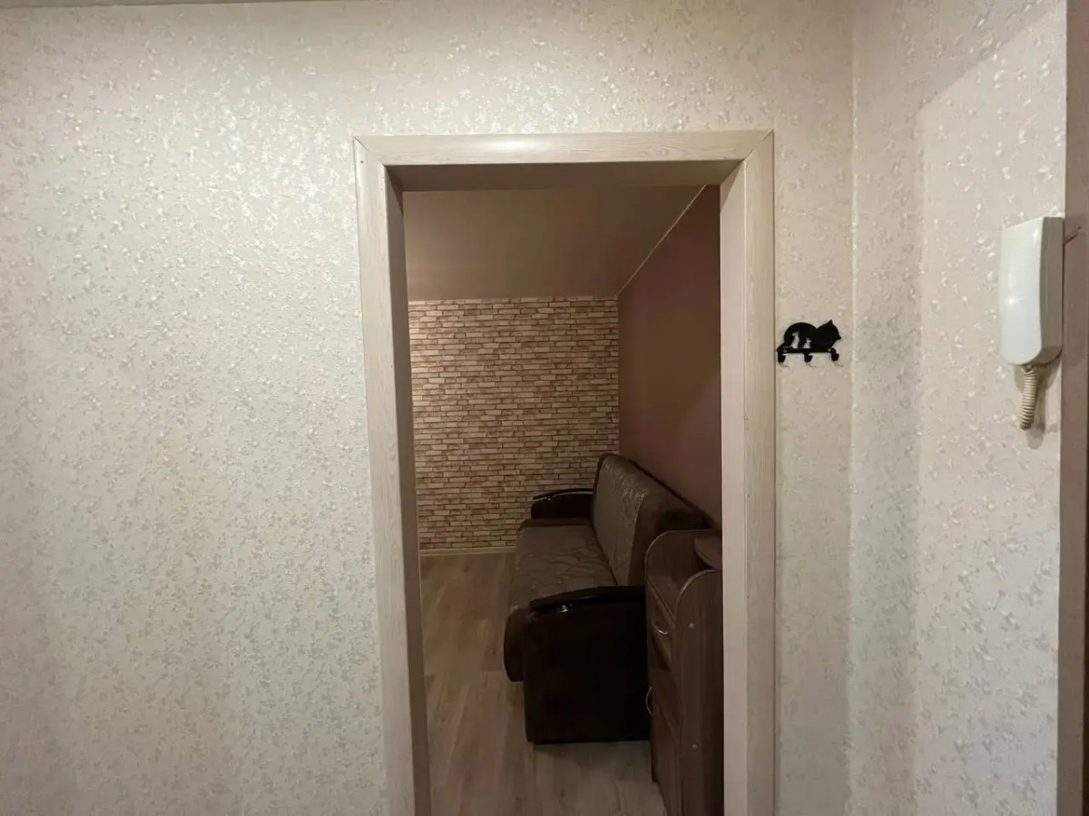 Апартаменты Как Дома Комсомольская 22