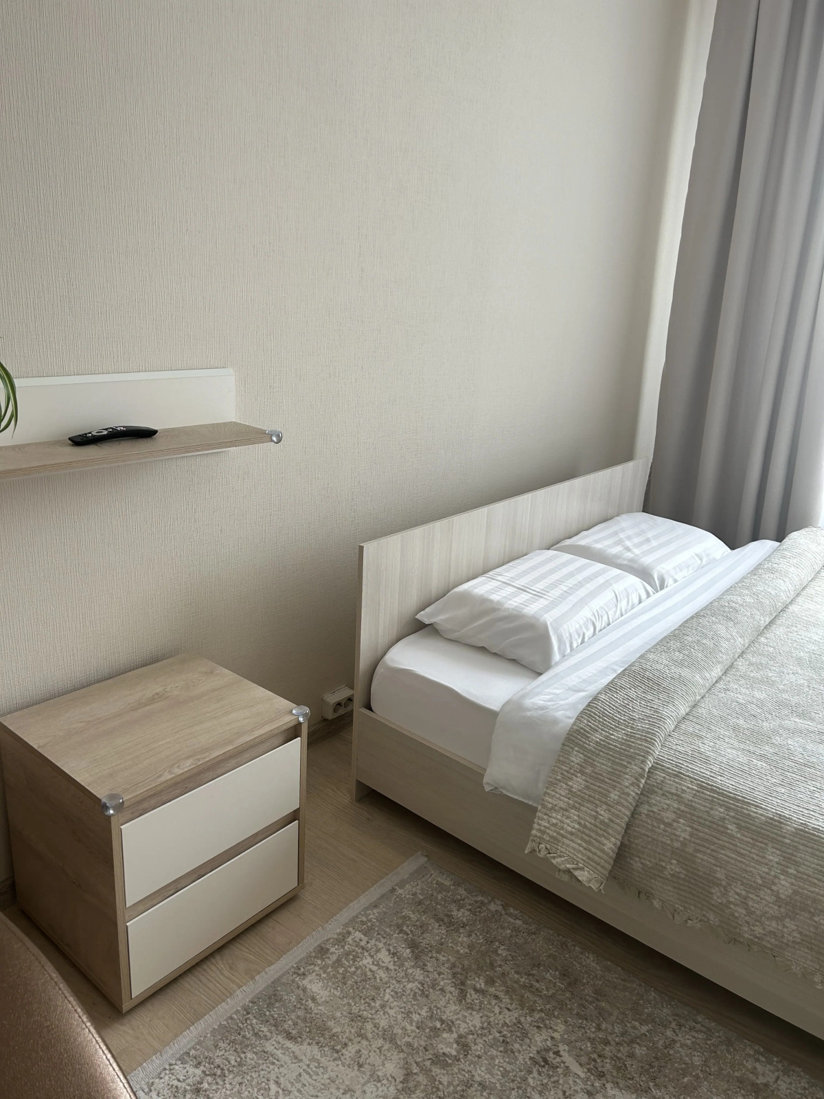 Апартаменты около Горного Воздуха