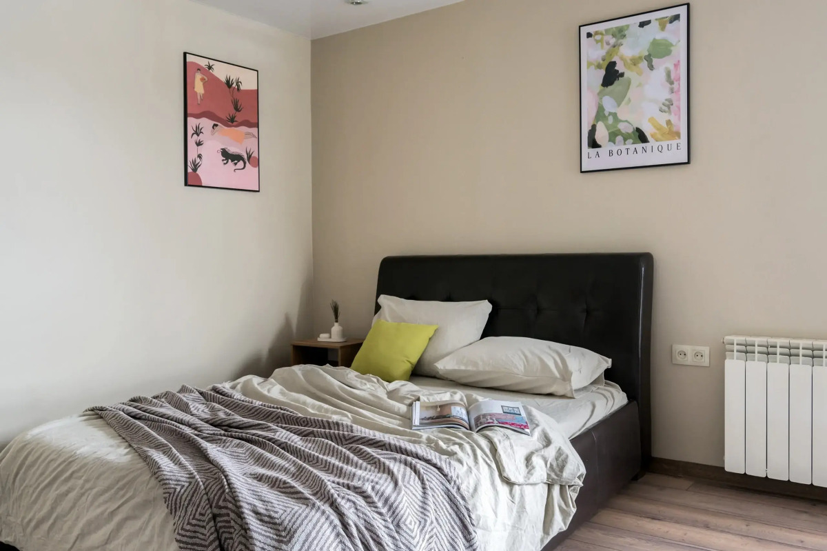 Апартаменты на улице Чайковского