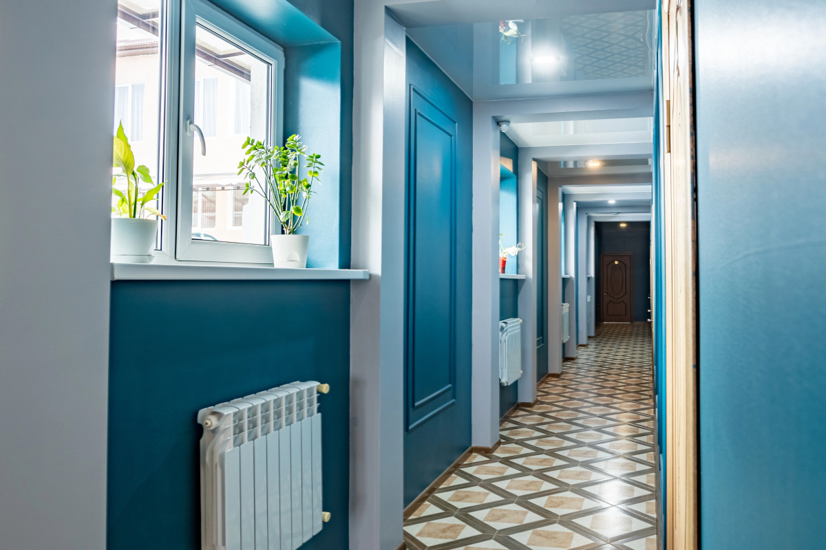 Гостиница Sova