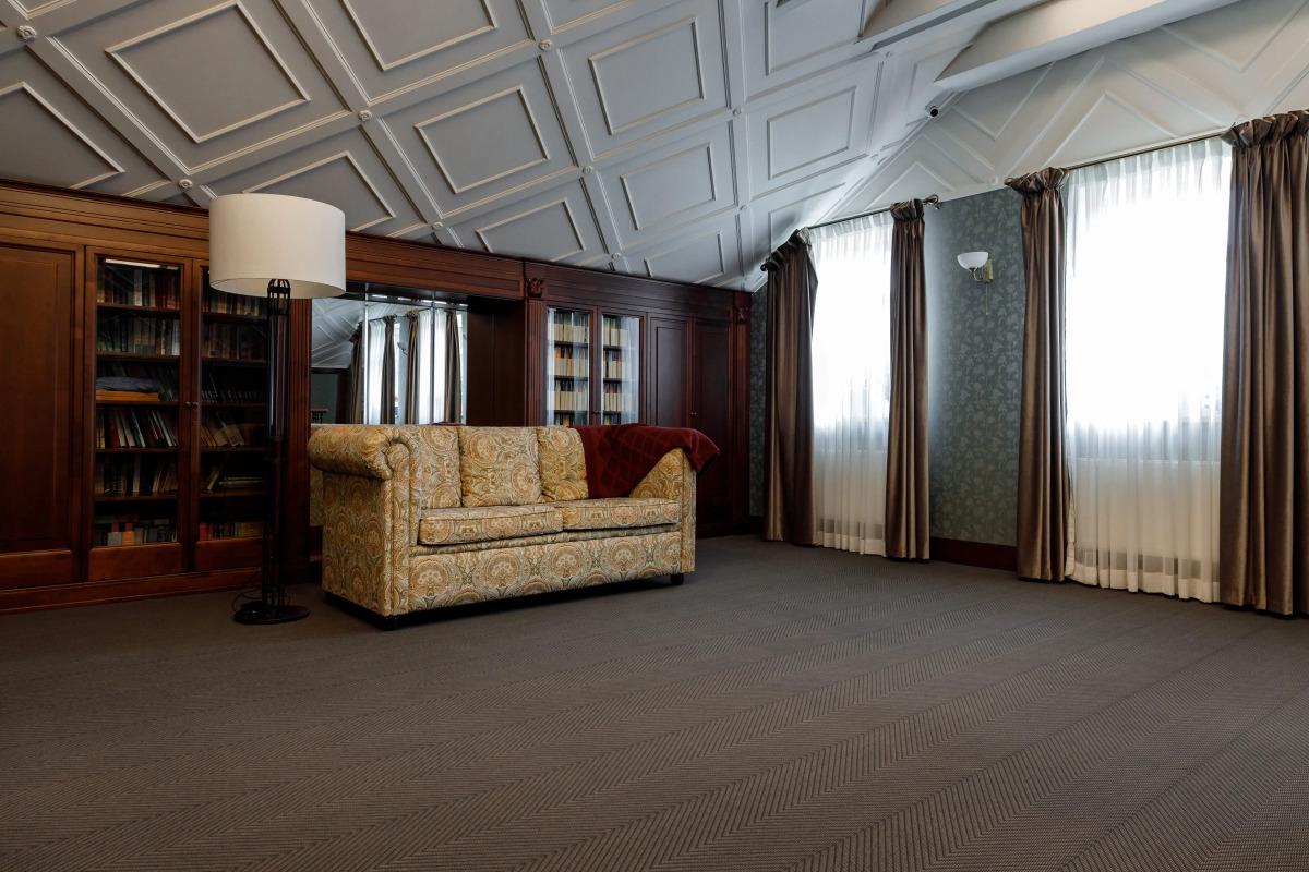 Усадьба Веранда Суздаль