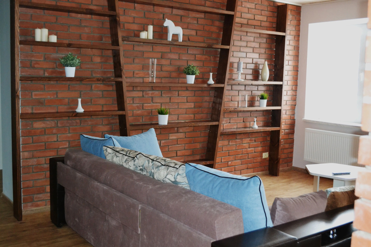 Апартаменты на Войкова 23