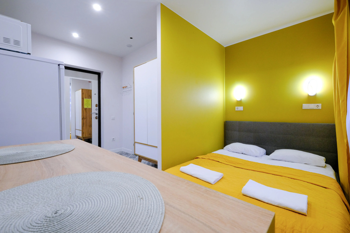 Апартаменты Рядом с Внуково