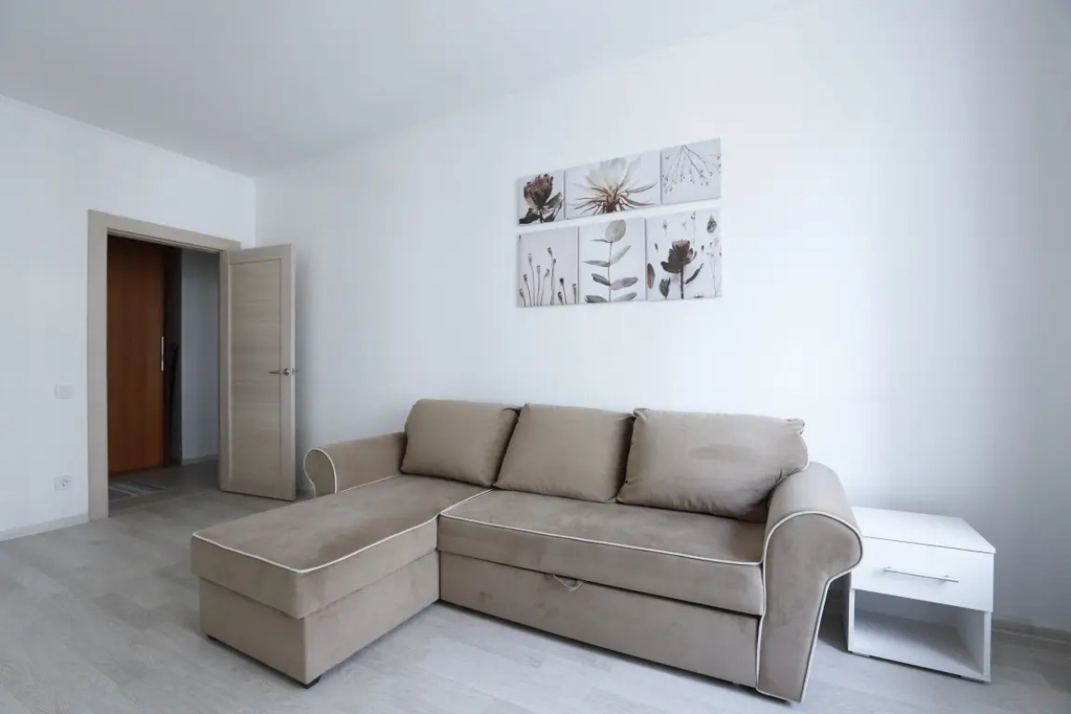 Апартаменты MaxRealty24 Vesterdam 2