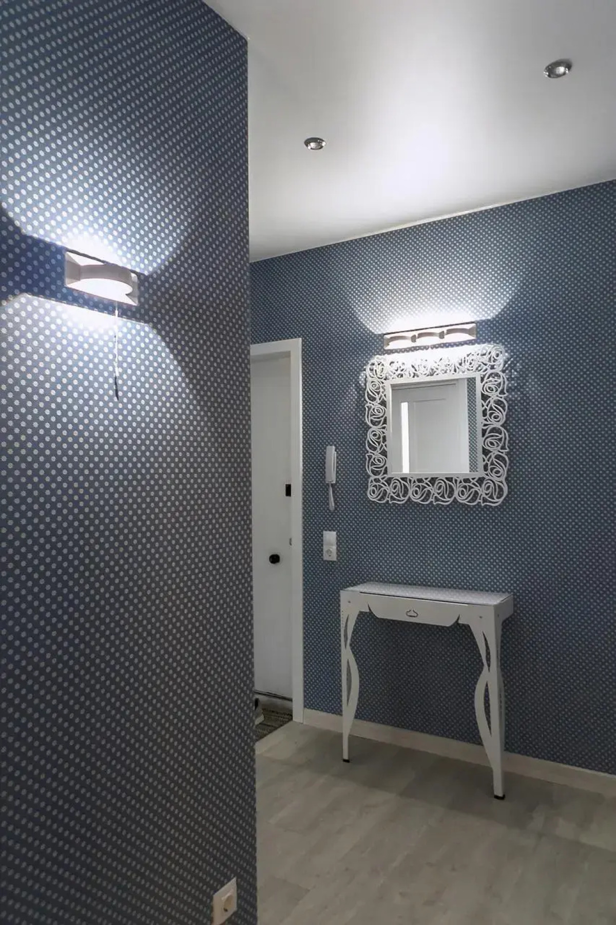 Апартаменты Катерина Палас