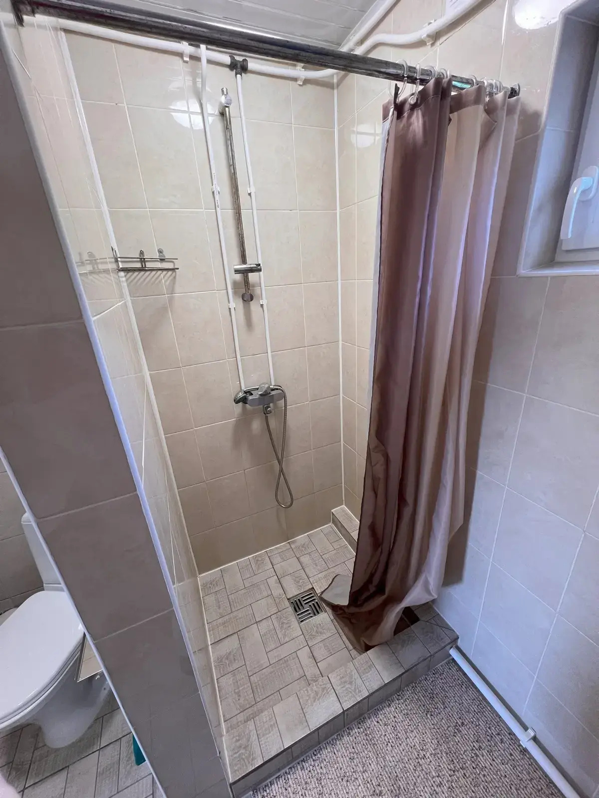 Частный дом Карельский Фьорд малый на берегу ладожских шхер