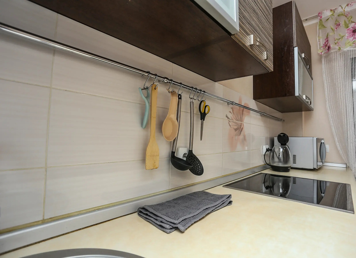 Квартира на Улице Энтузиастов 45