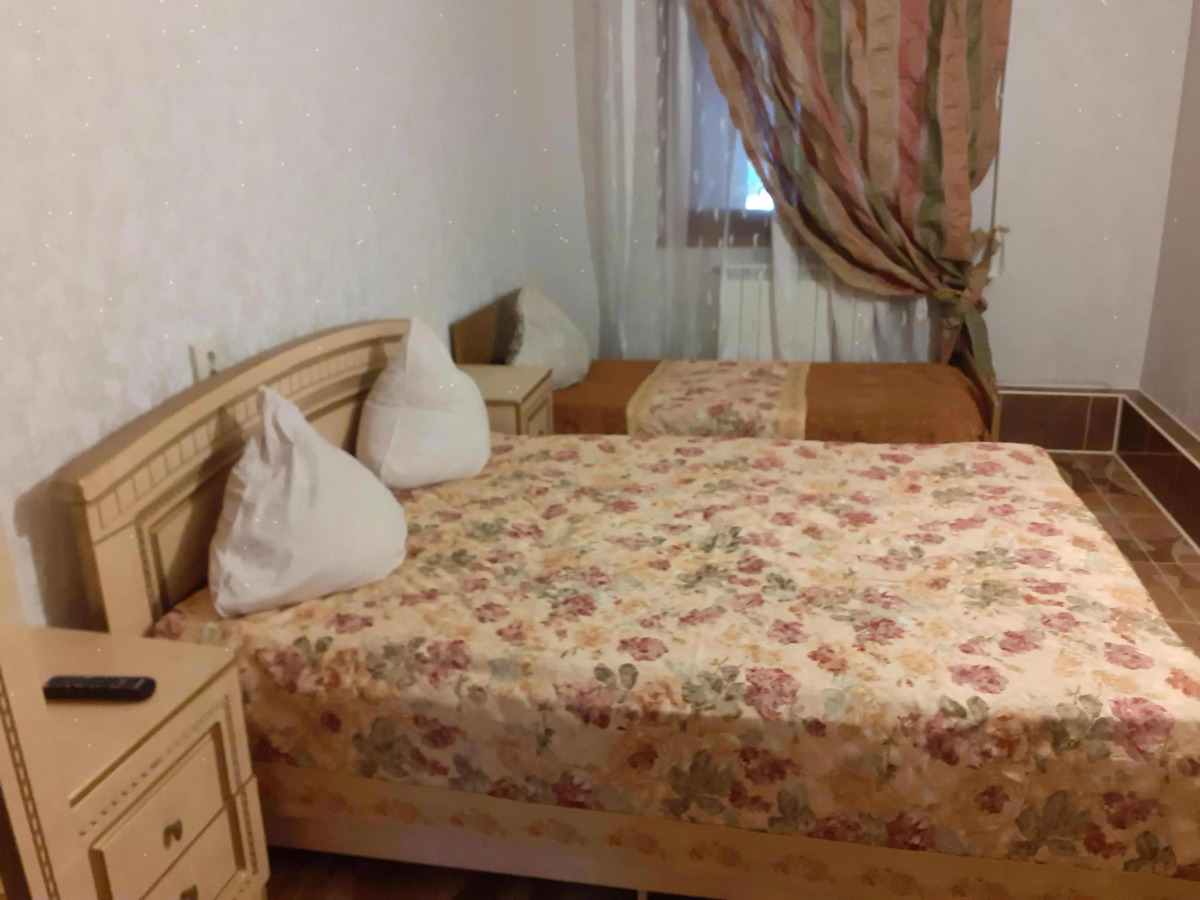 Гостевой дом Есения