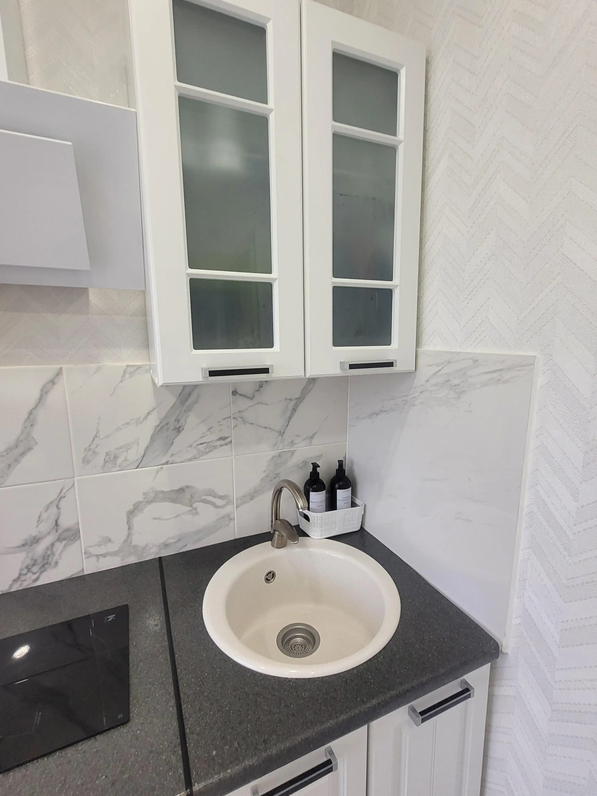 Квартира с ДУШОЙ