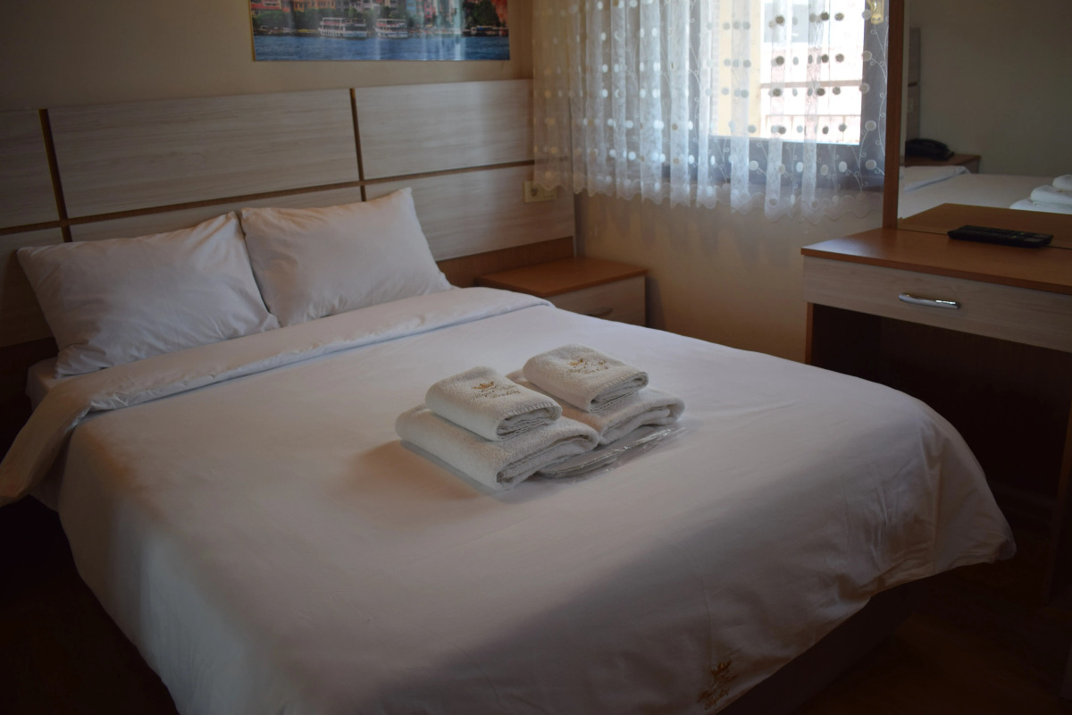 Бутик-Отель Royal Suites Besiktas