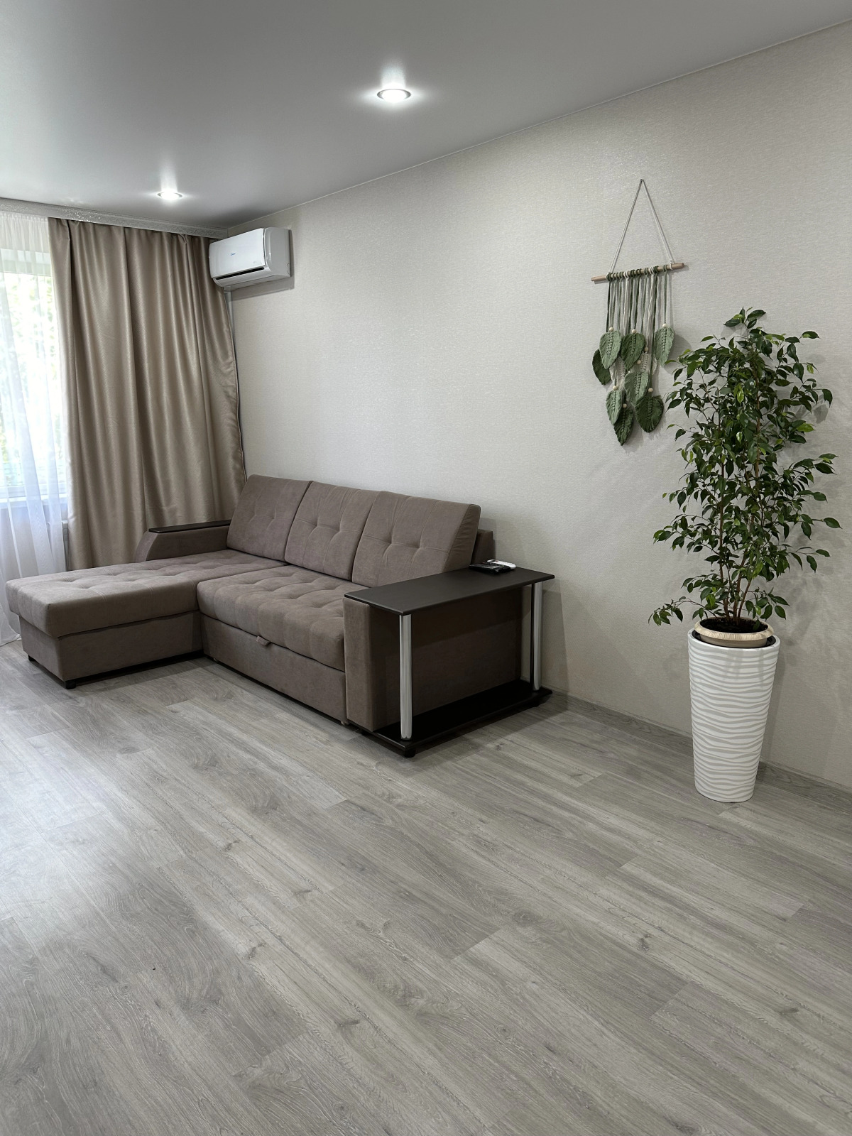 Квартира Однокомнатная на 5 микрорайоне