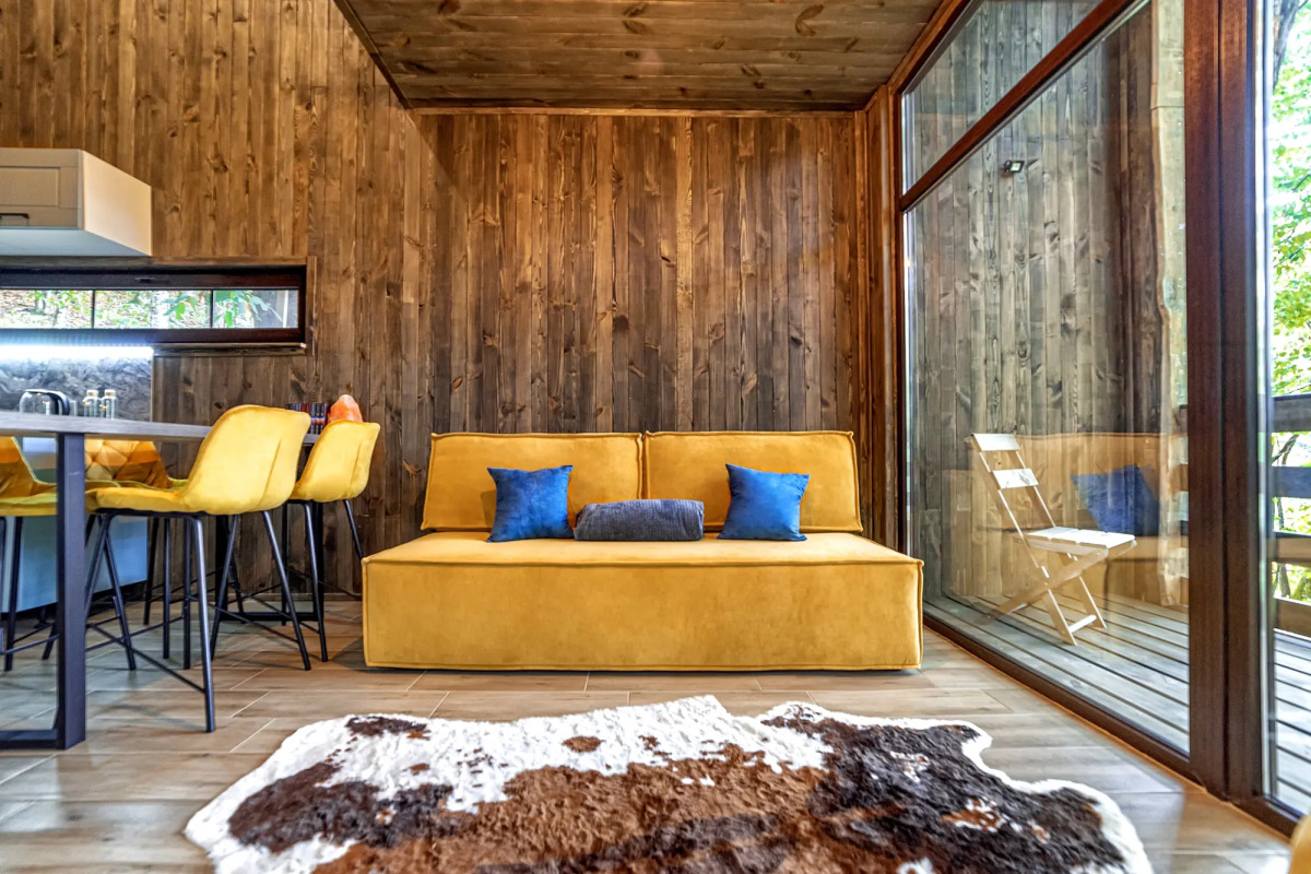 Бунгало Вилладж