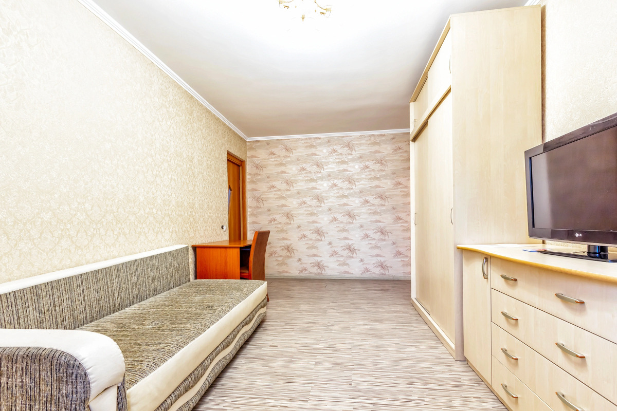 Апартаменты 11 Самый центр. Идеально для командированного и туриста.