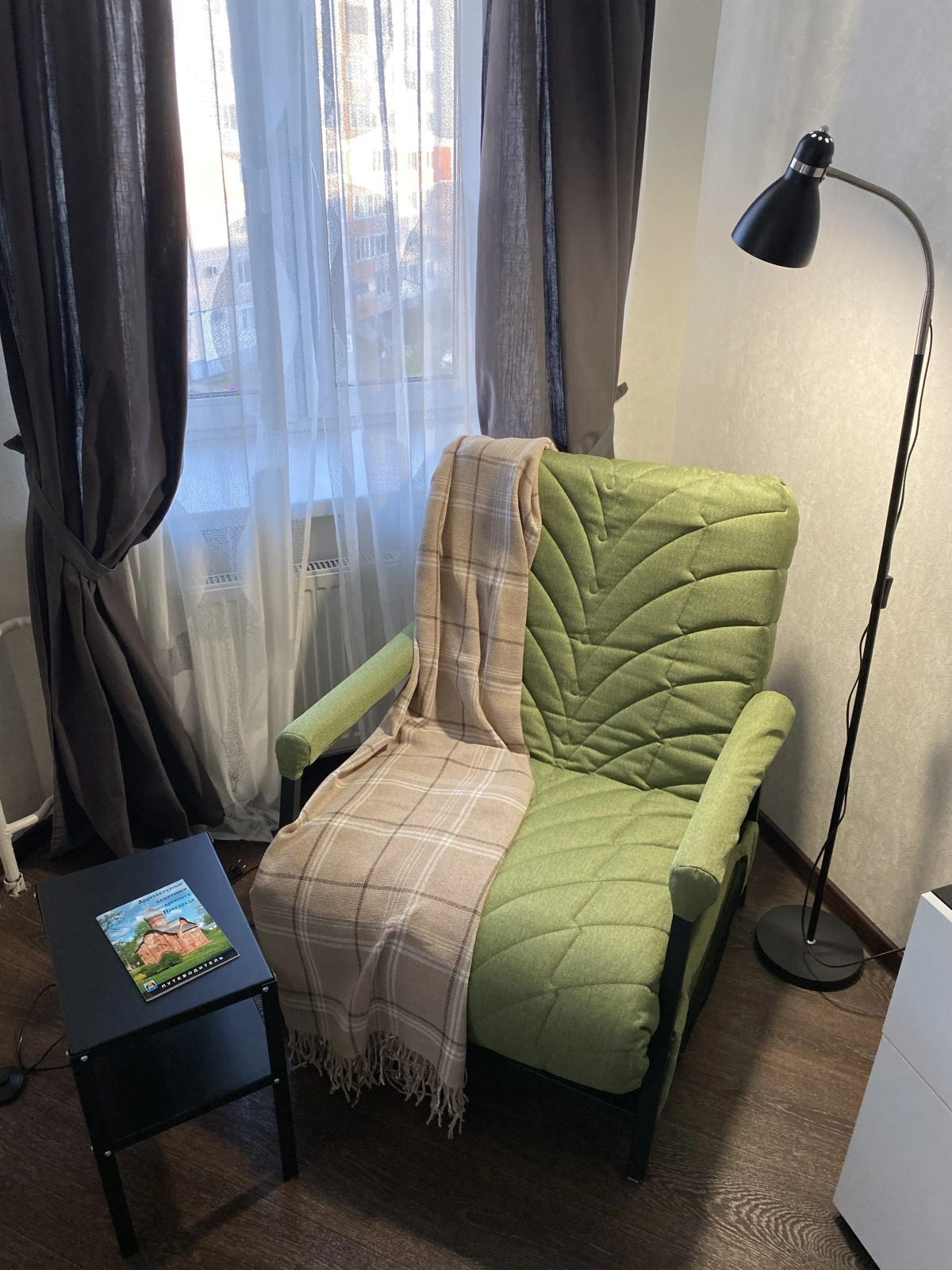 Апартаменты в Историческом Центре России