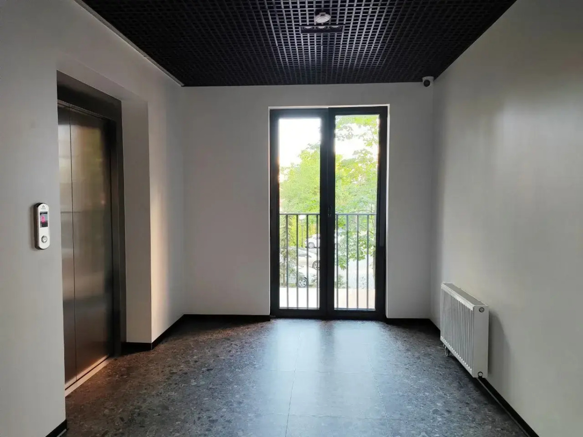 Апартаменты 402 Семейный люкс Shafran