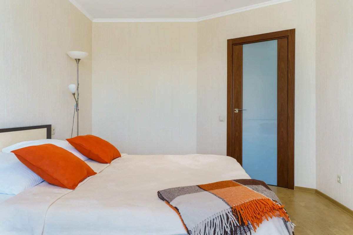 Квартира Good night на Гоголя 15