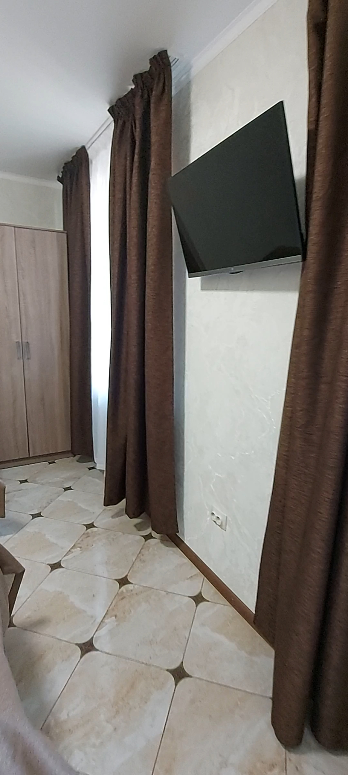 Гостевой Дом Центральный