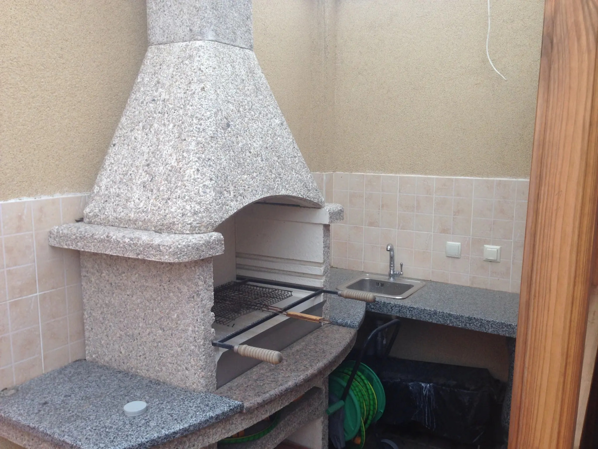 Частный дом Домик в Парке им. Фрунзе