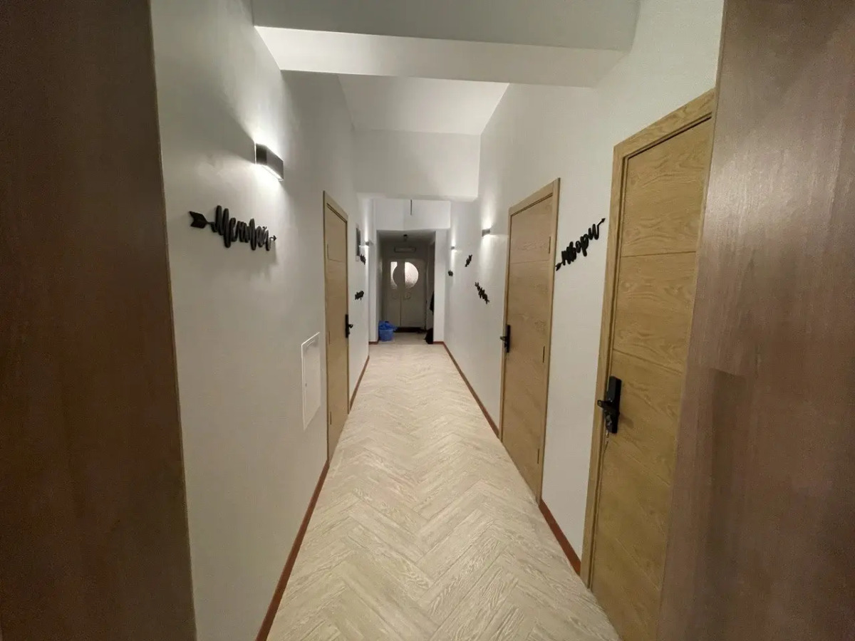 Гостевой дом Заря