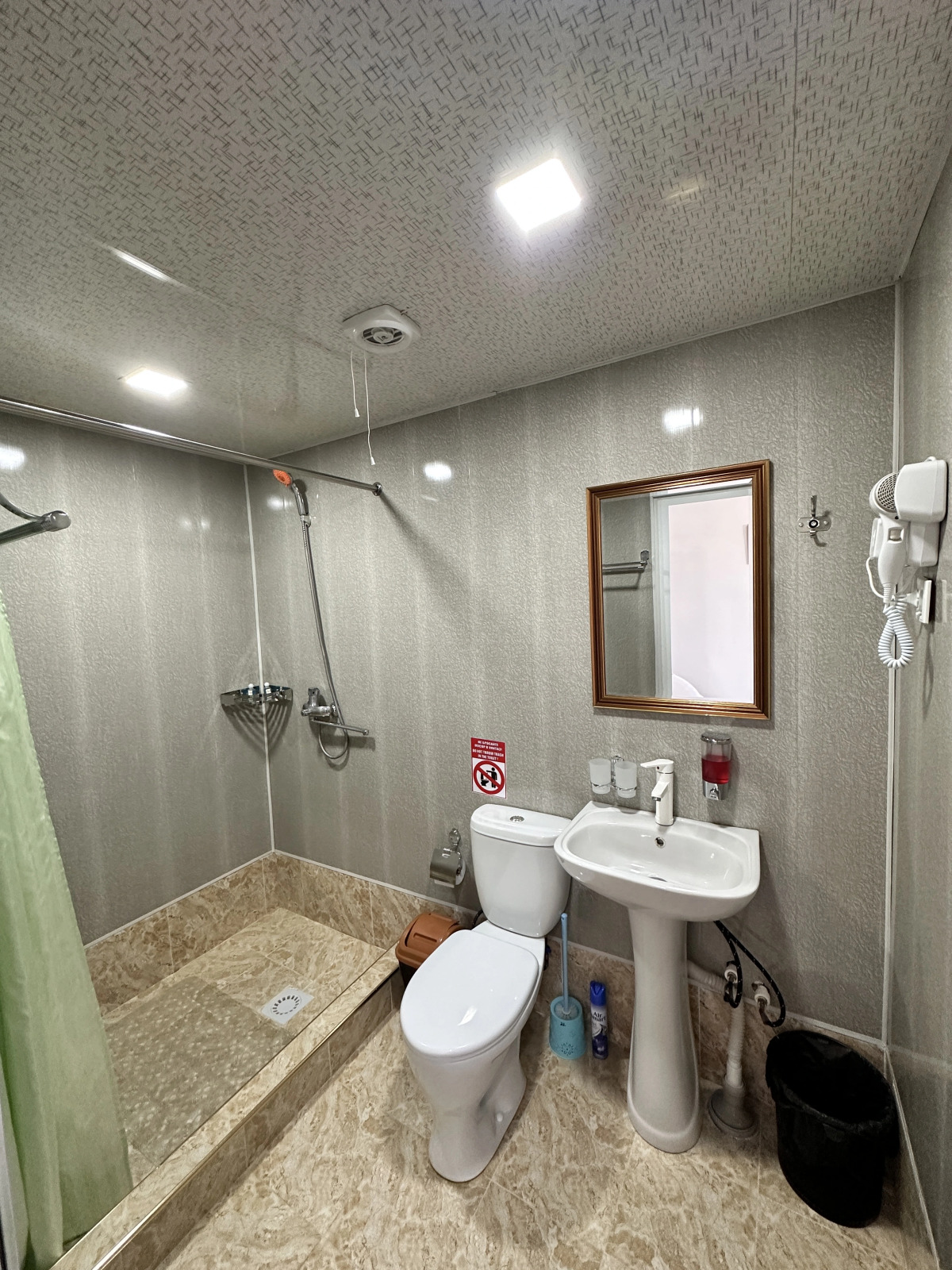 Гостевой Дом Gold Khiva