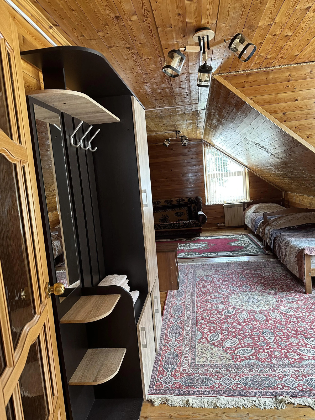 Гостевой дом У Заура