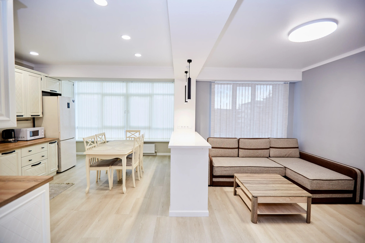 Квартира Парк апартментс