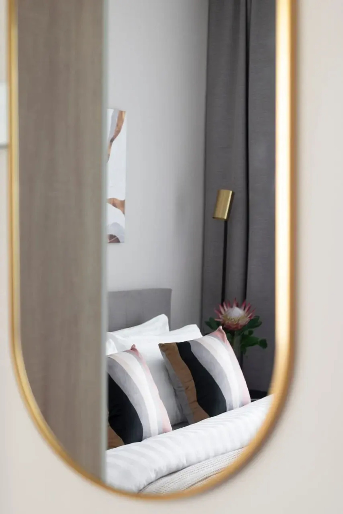 Квартира на Кокколевской ул.16 к2