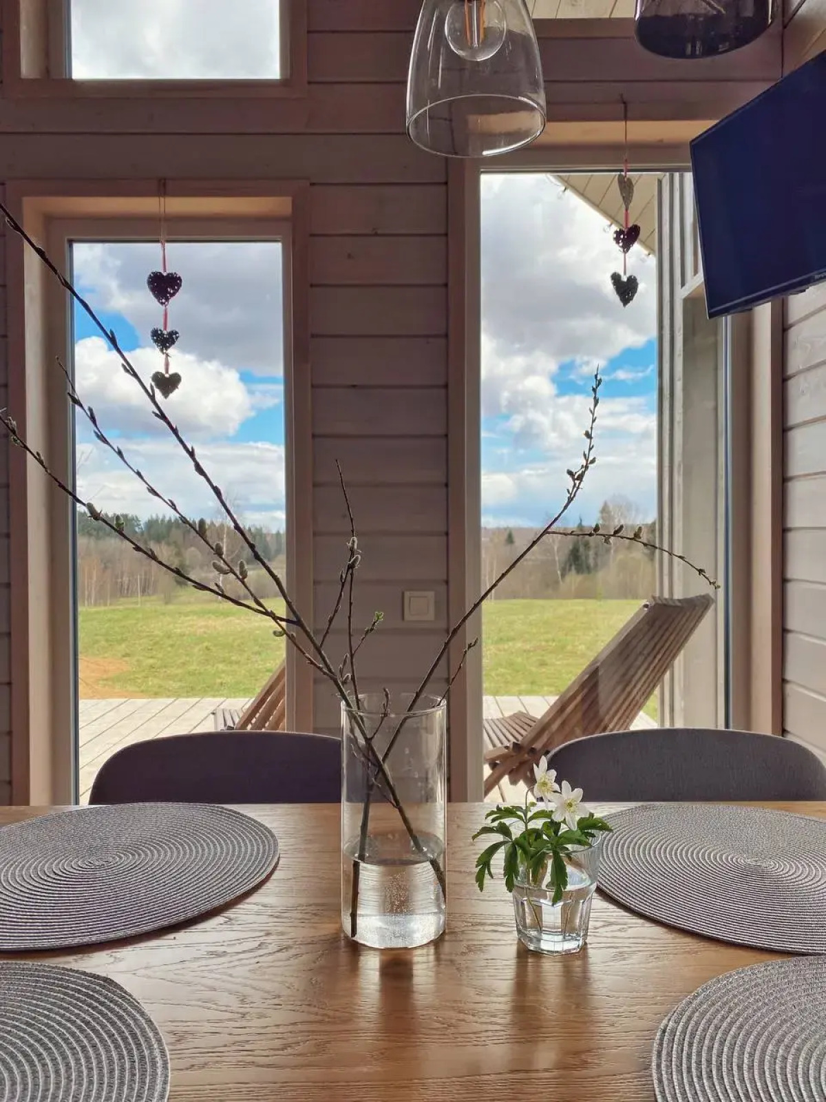 Гостевой дом Родионова дача