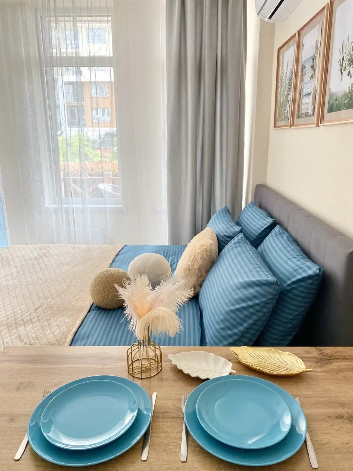 Апартаменты Сочи Комфорт и Эстетика