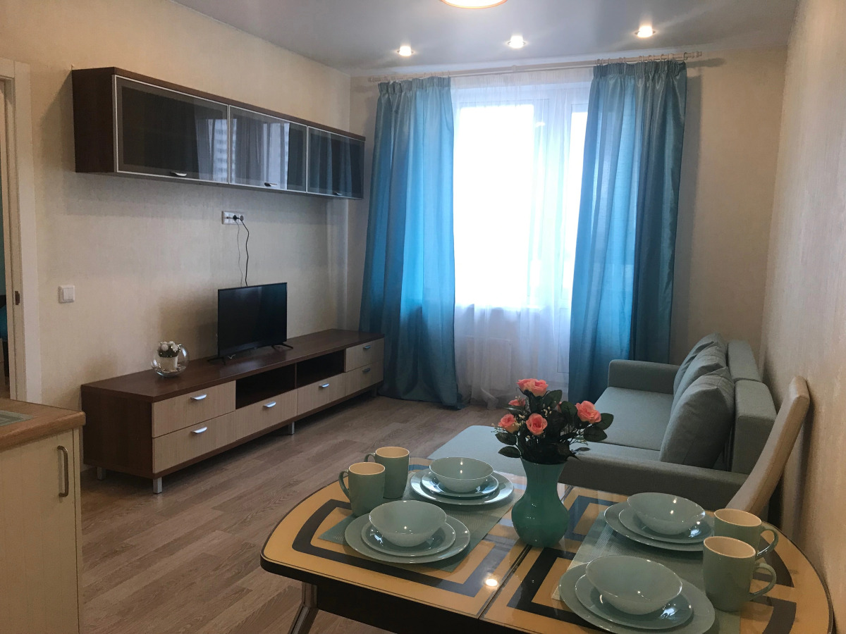 Апартаменты Бриз