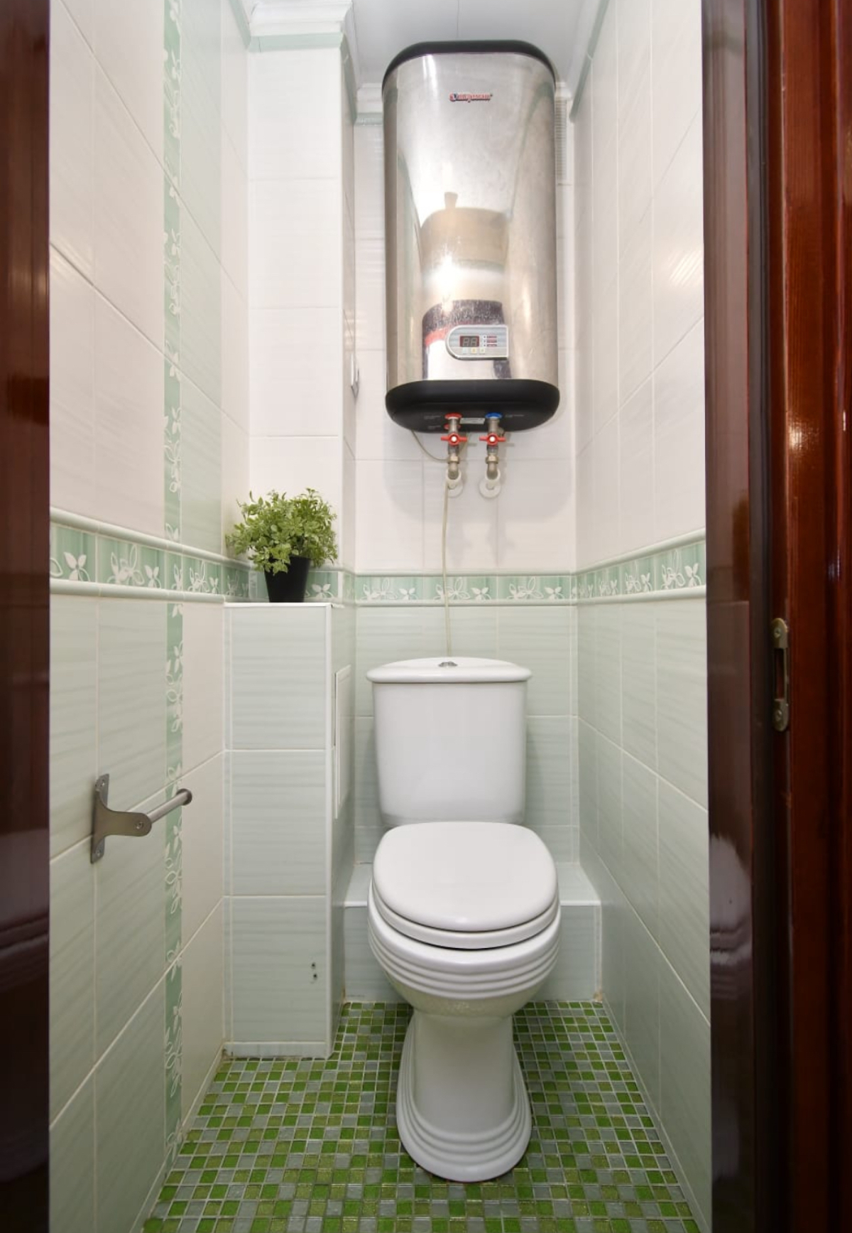 Квартира в Самом Сердце Взлетки