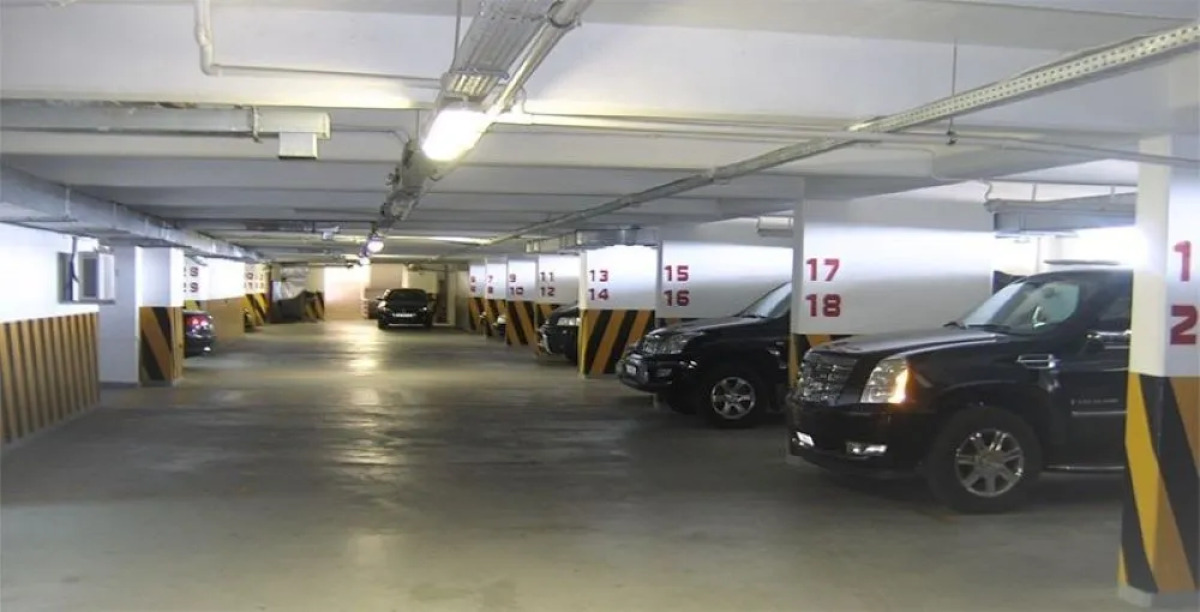 Апартаменты Panoramic Sea View